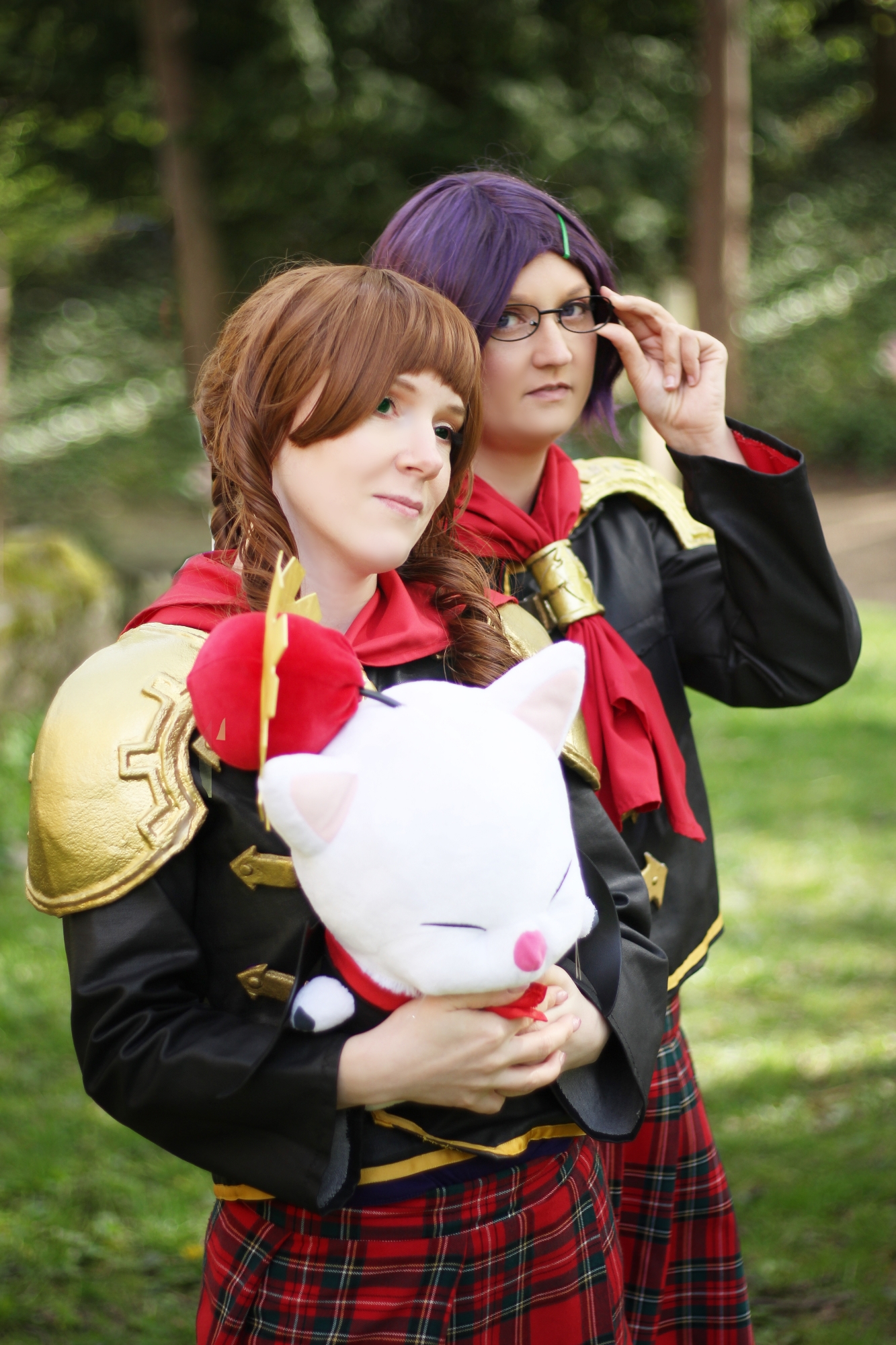 Queen (FF Type-0) - Photo 6