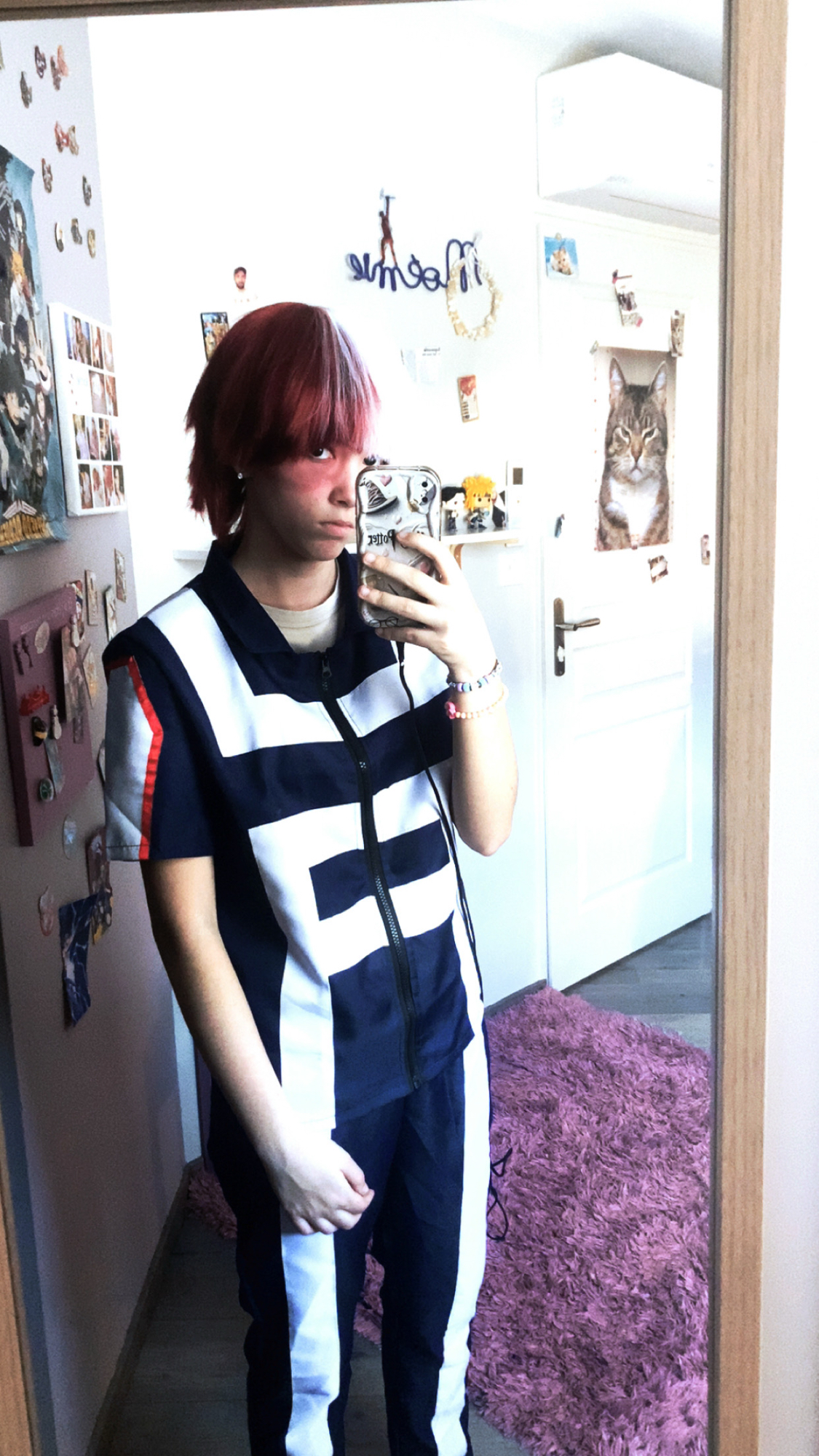 Shoot Todoroki — photo 9
