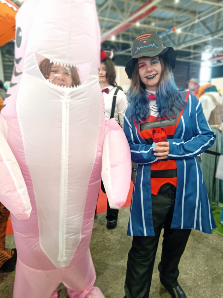Conventions — photo 13