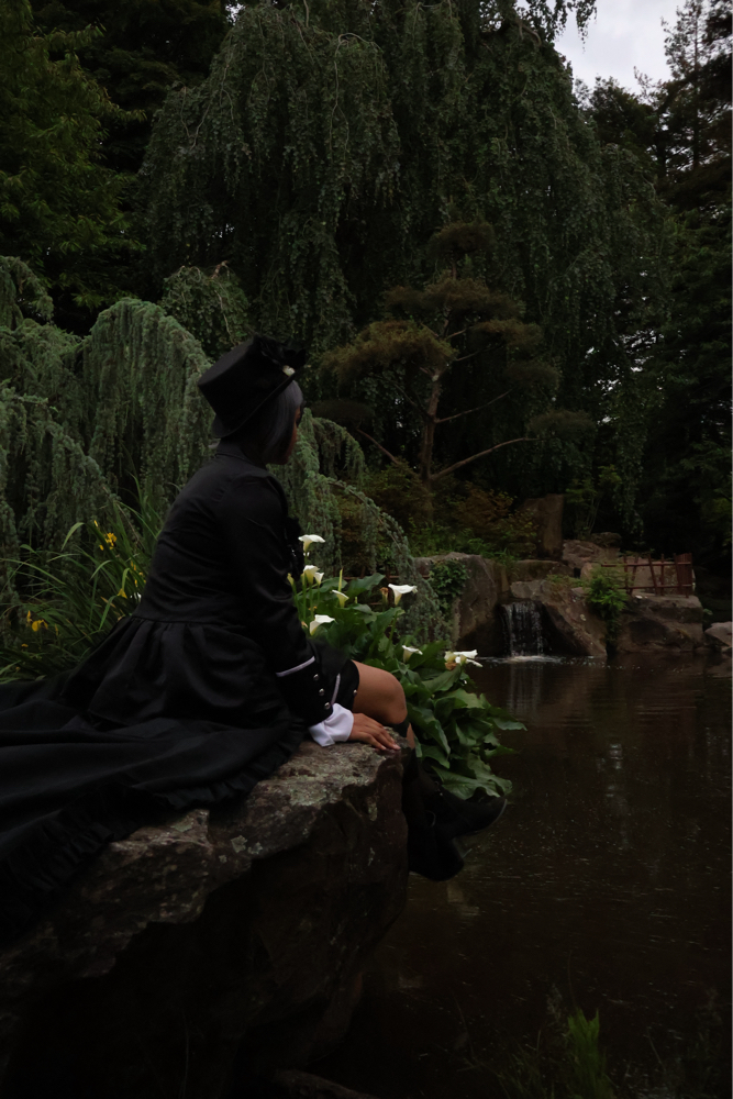 Ciel Phantomhive  - Photo 5