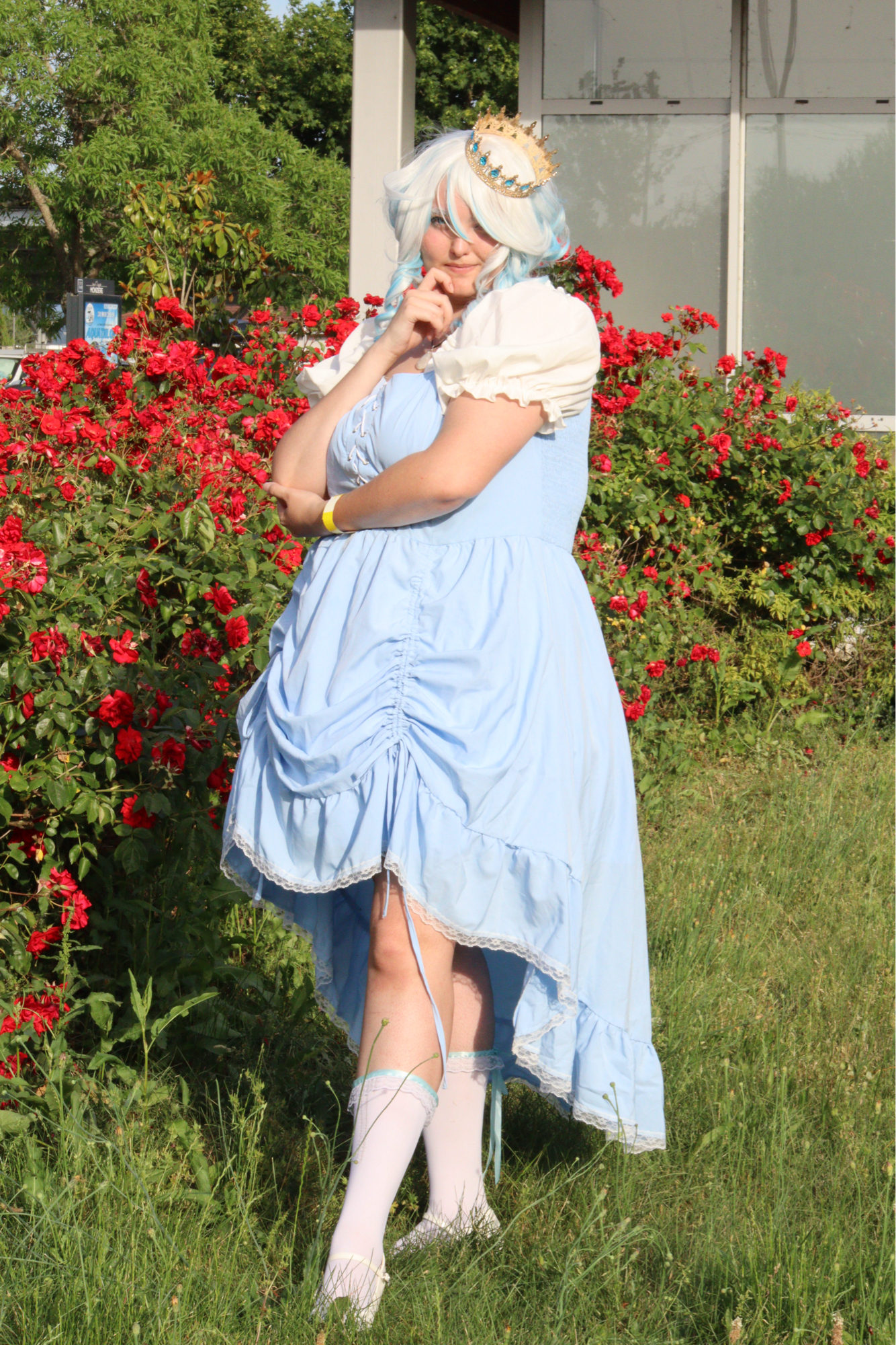 Furina — photo 9