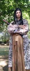 Haganezuka preview 3