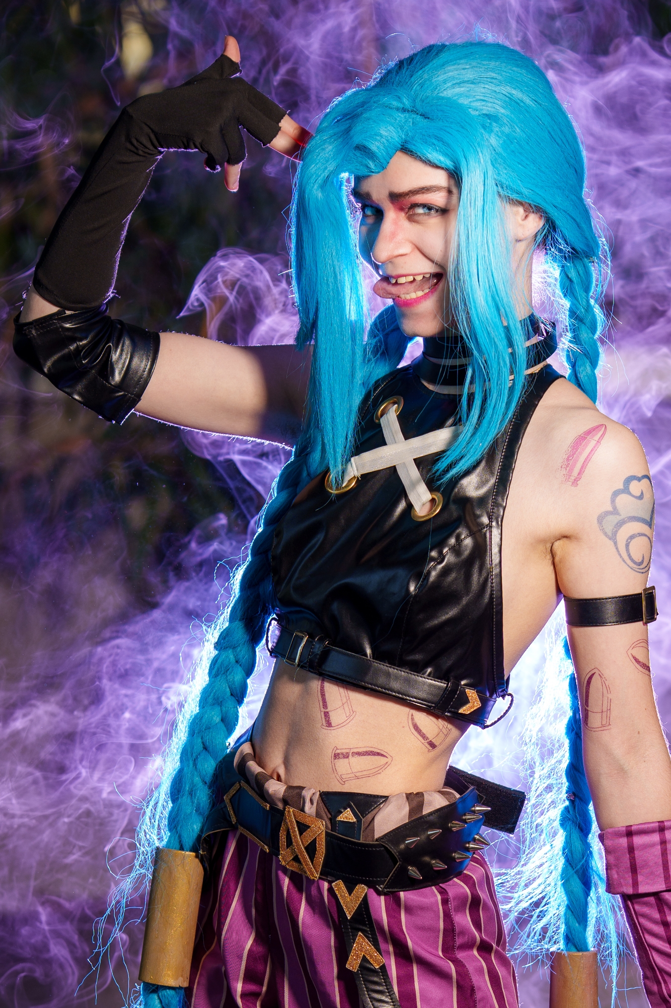 ☆ Jinx JTH! ☆, photo 8