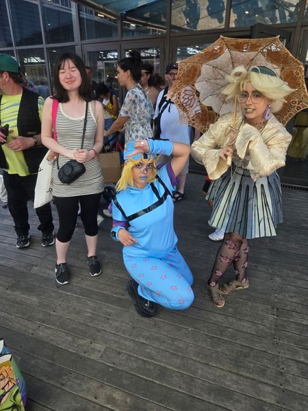 Cos._kam - Suzie Q en conv