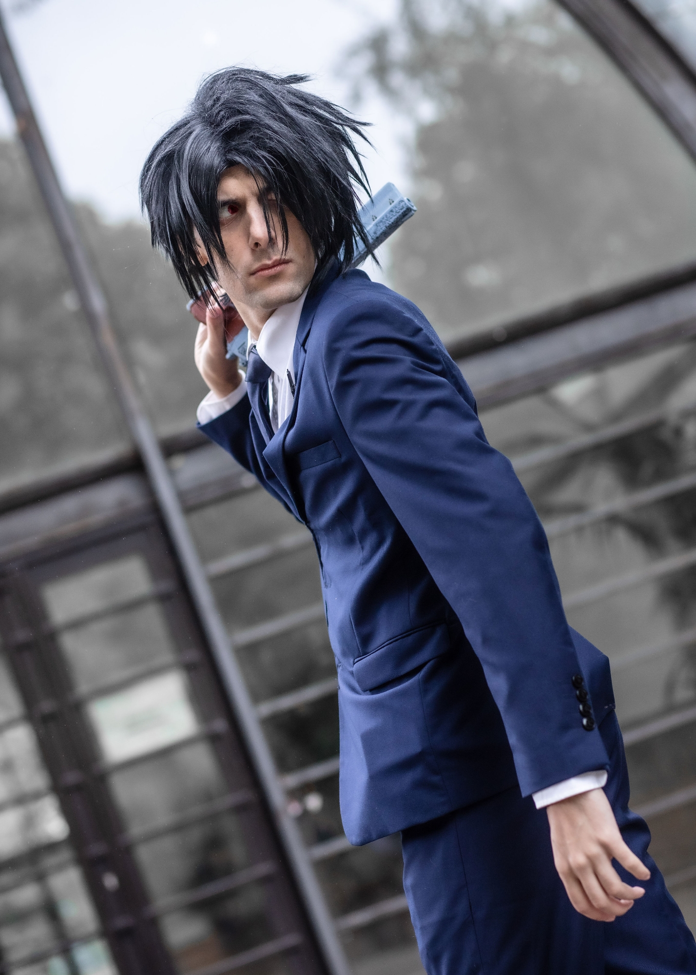 Vincent Valentine T — photo 7