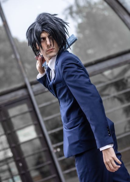 Creed_of_divine_ - Vincent Valentine T