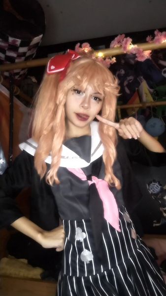 Moondrop_cosplay - Mizuki