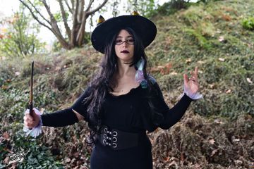 Eevulotions witchs preview 2