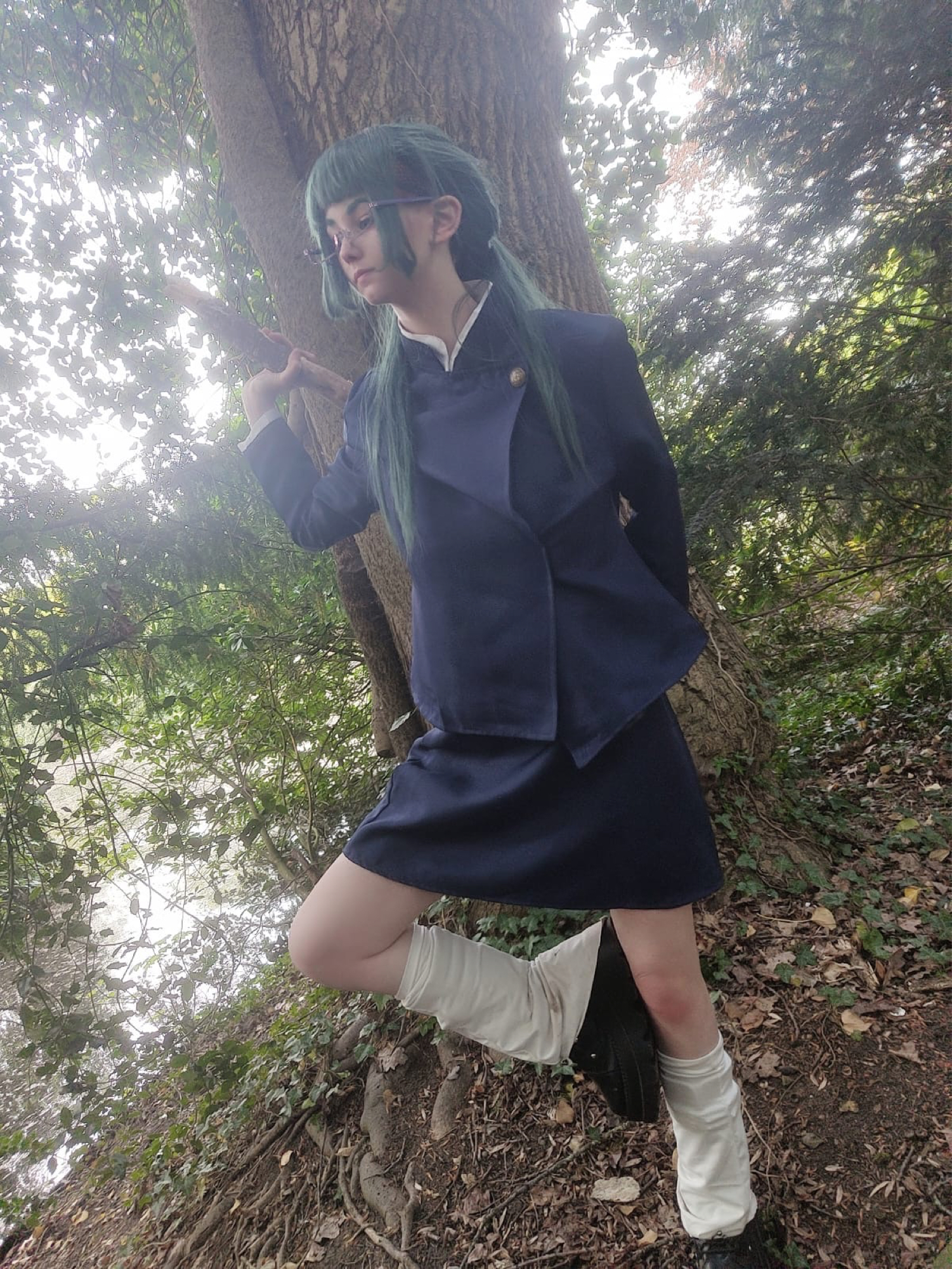 Maki — photo 7