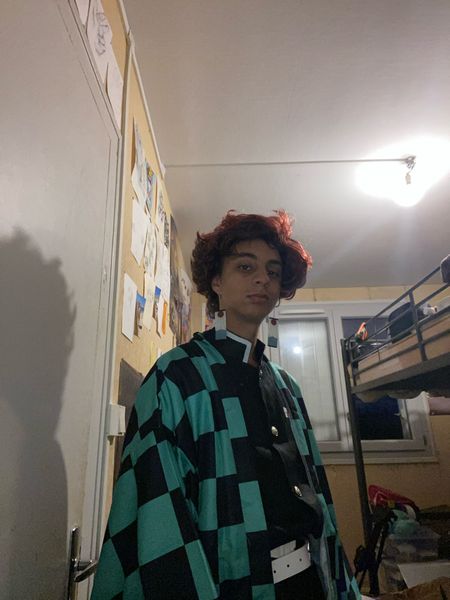 You-pk - Tanjiro