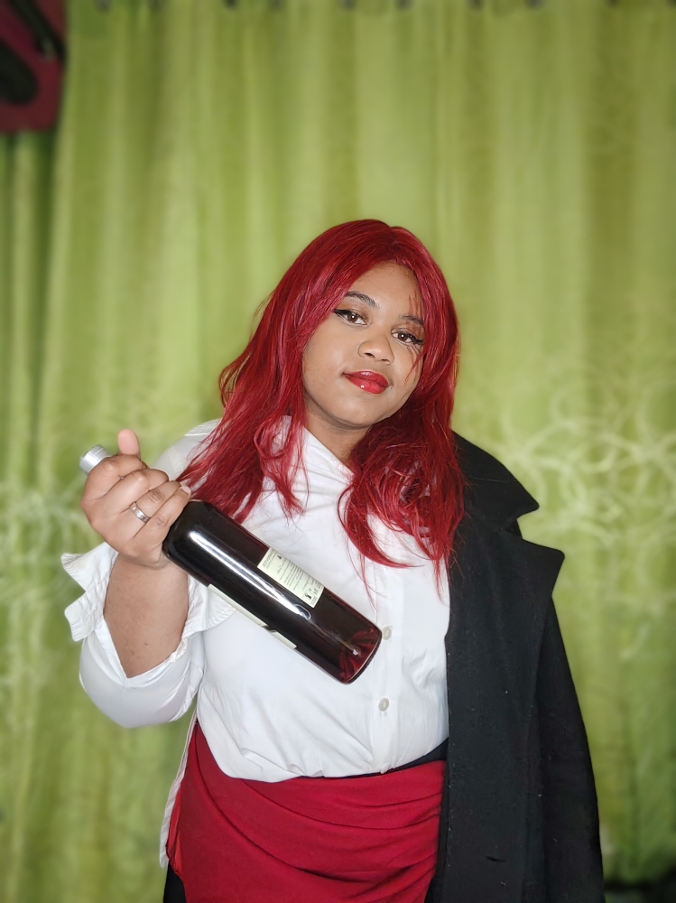 Shanks — photo 5