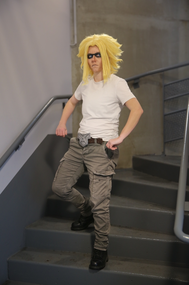 Toshinori Yagi 🌻 — photo 26