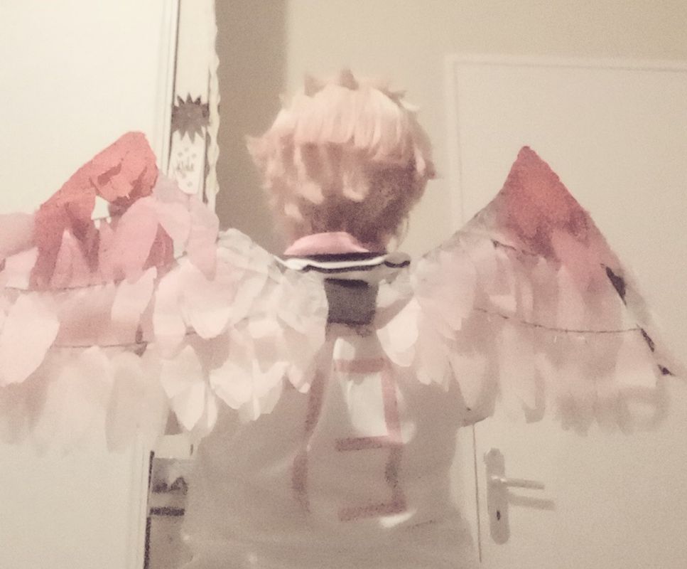 Aster._cosplay – Shidou 