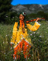 Kanaria by Deby preview 2
