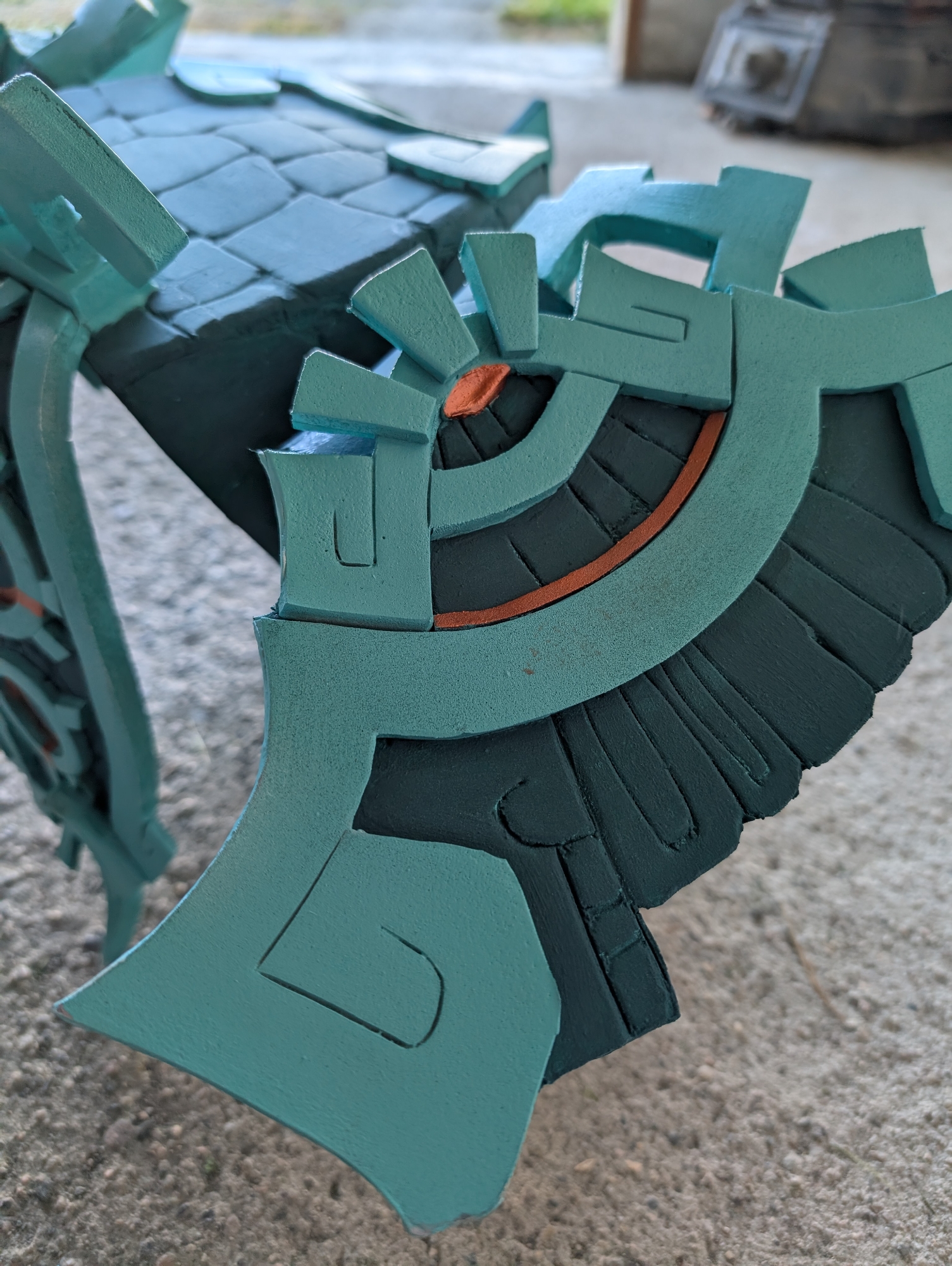 Wip totk — photo 12