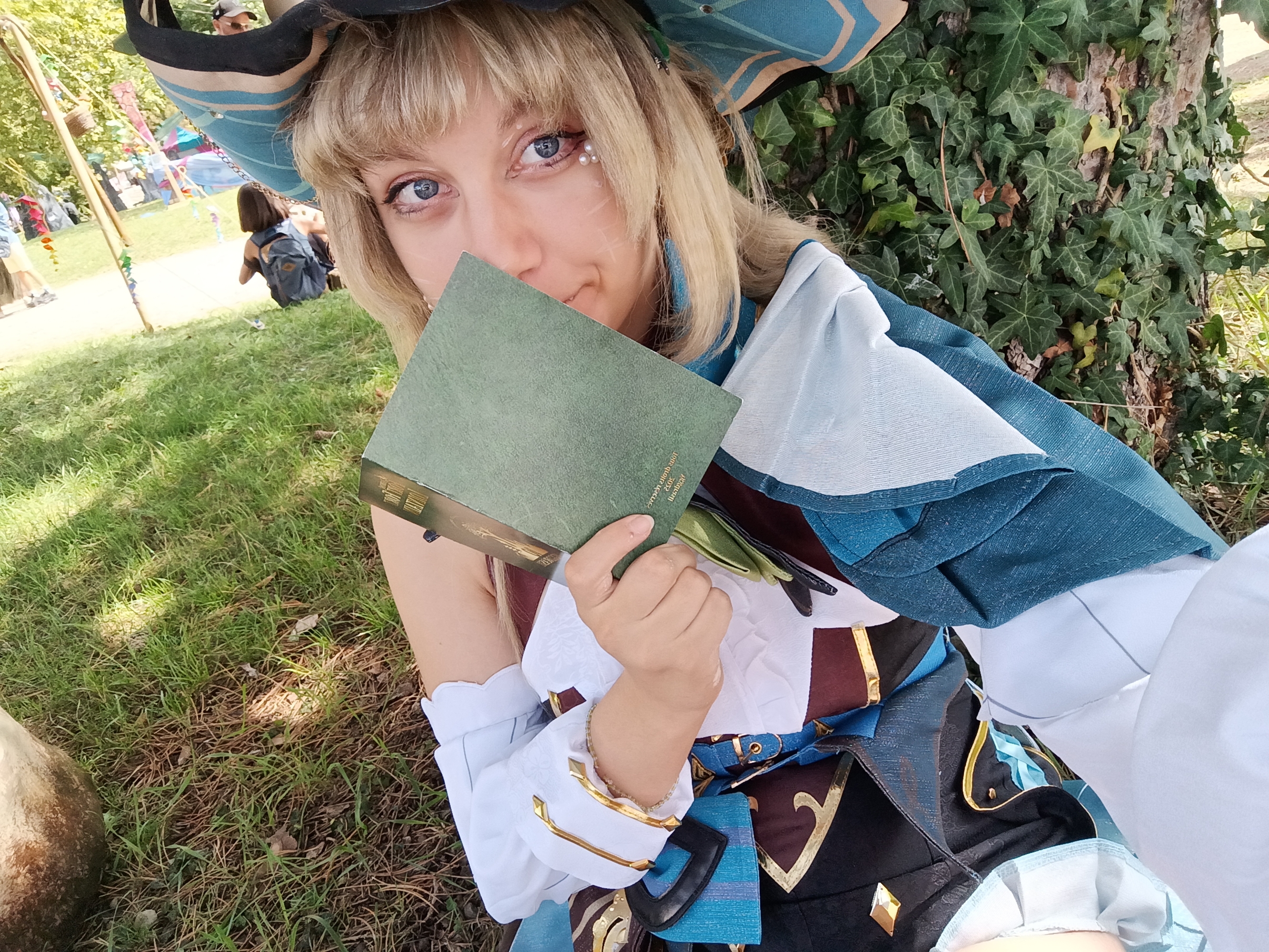 Yggdrasil Fort Lointain