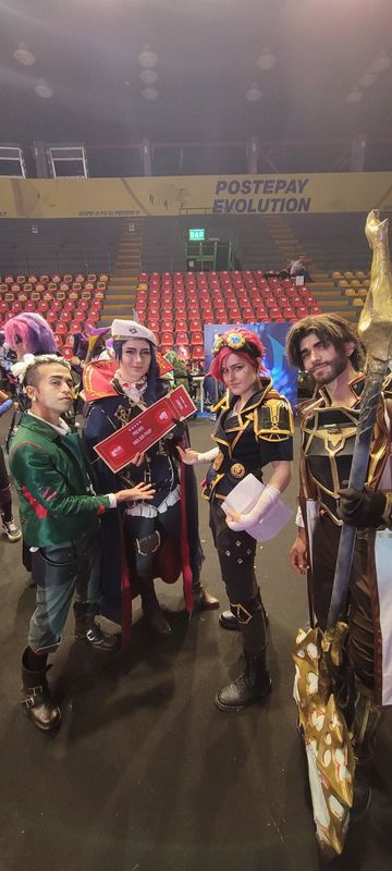 Elekkochileno – EKKO A.U