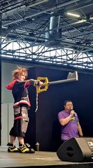Japan Expo preview 2