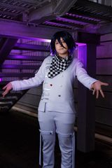 Kokichi Ouma preview 2