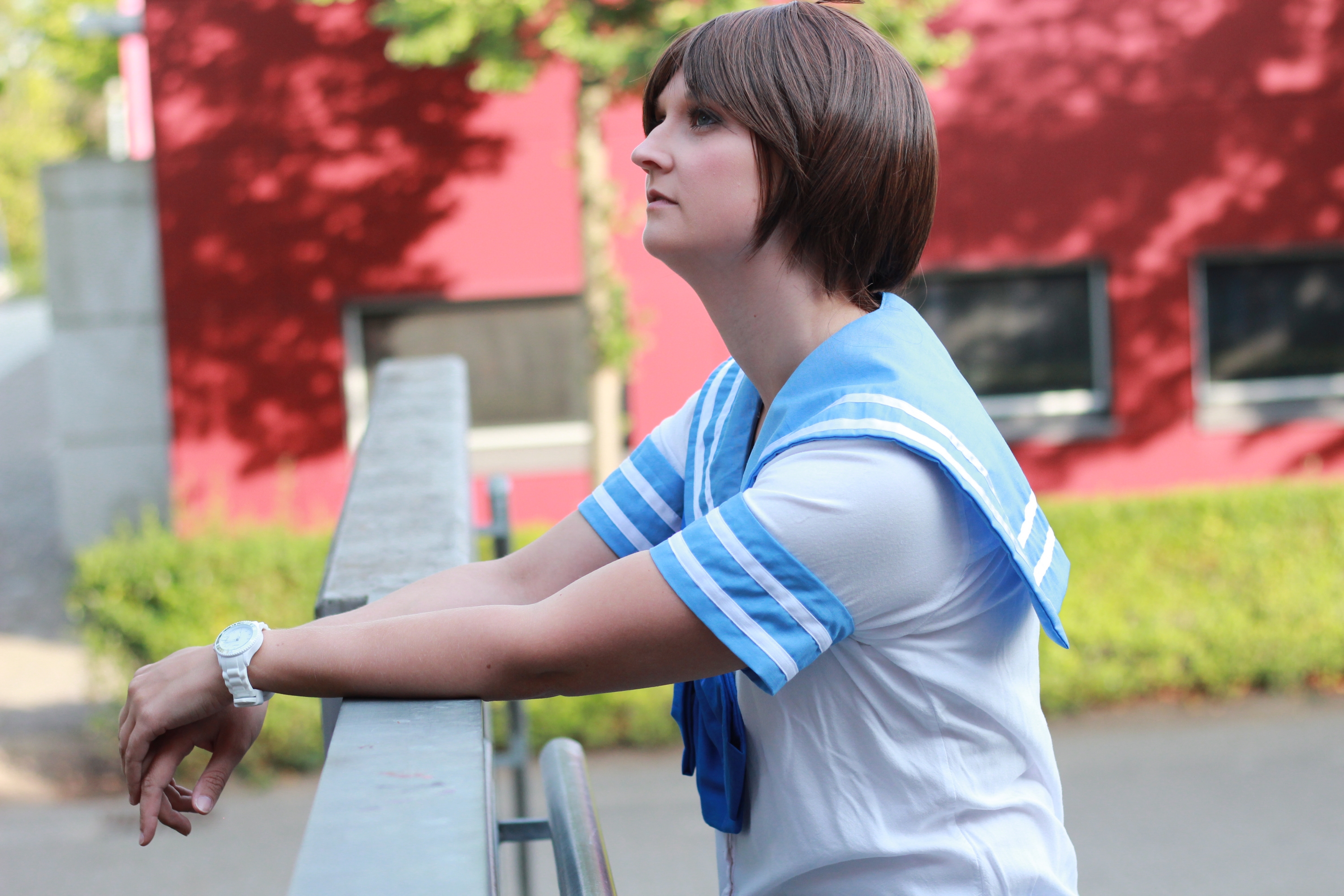 Hitomi (Movie) — photo 17