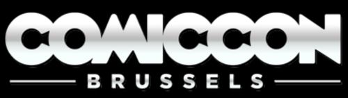 Comic Con Brussels