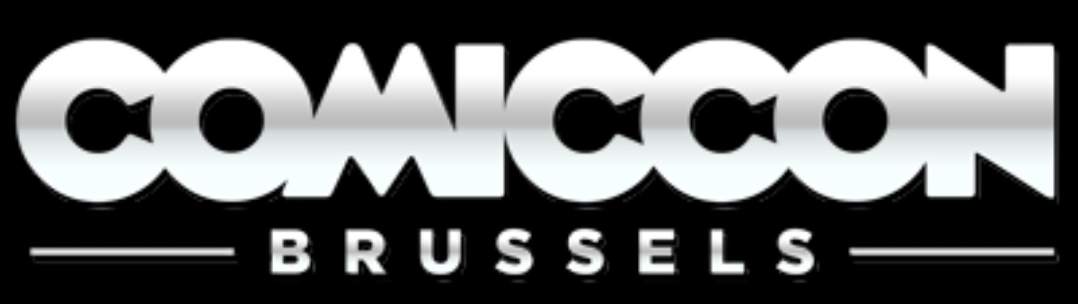 Comic Con Brussels