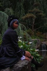Ciel Phantomhive preview 2