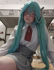 Rotten girl Miku 💌❌ preview 3