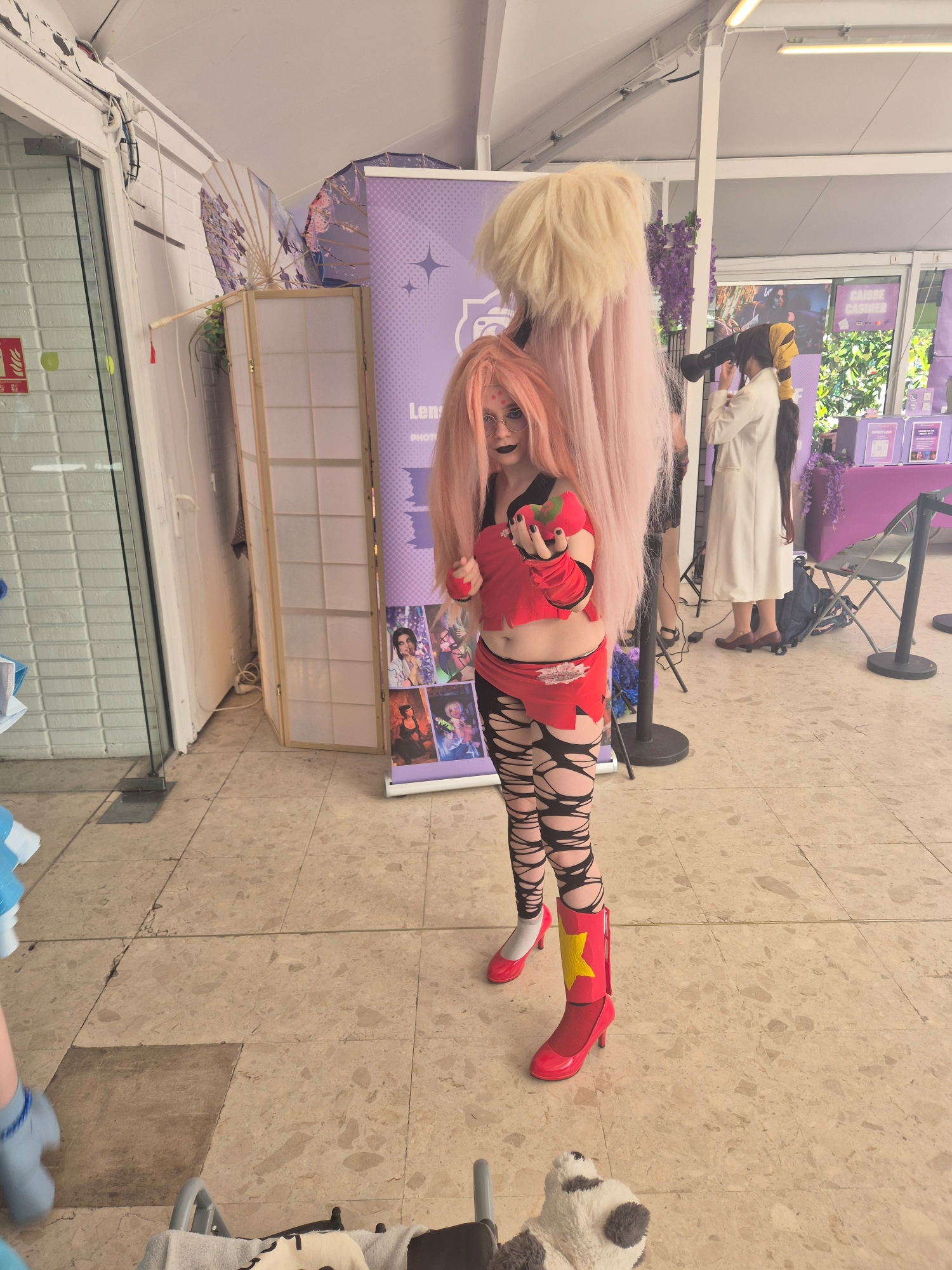 Photo de Cherri Bomb — photo 6