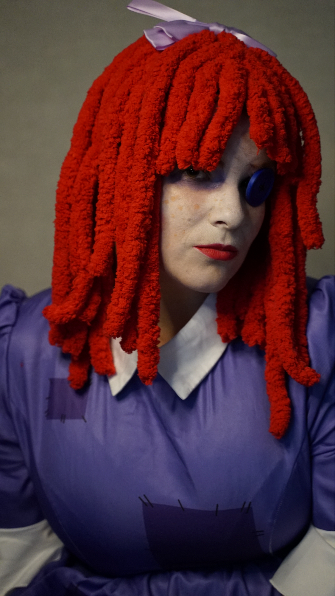 Cosplay Ragatha — photo 8