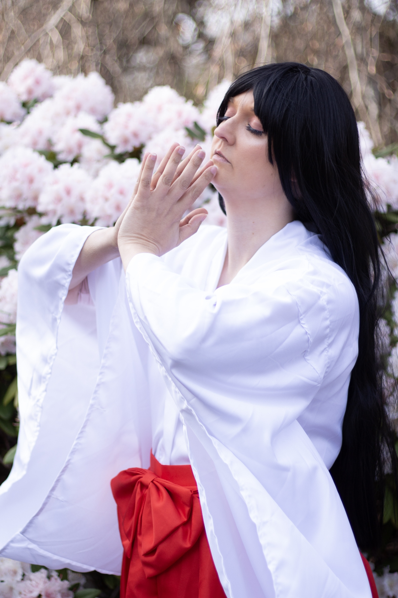 Rei Hino Miku — photo 11