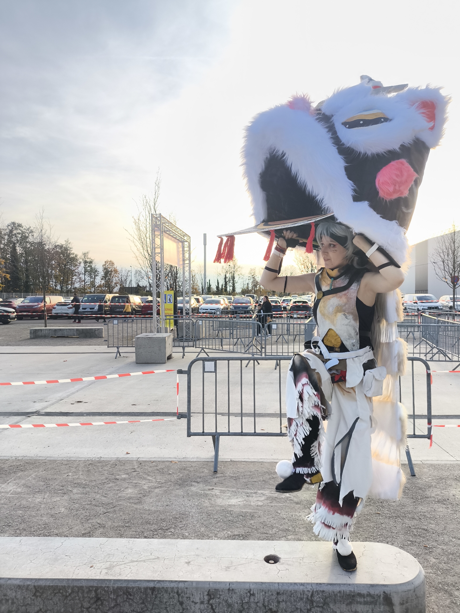 Lingyang ( wuthering wave - Photo 6