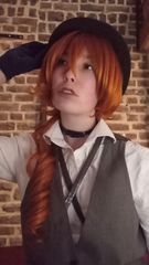 Chuuya Nakahara preview 3