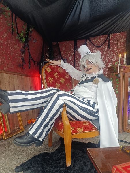 Sacha_ - Nikolaï gogol