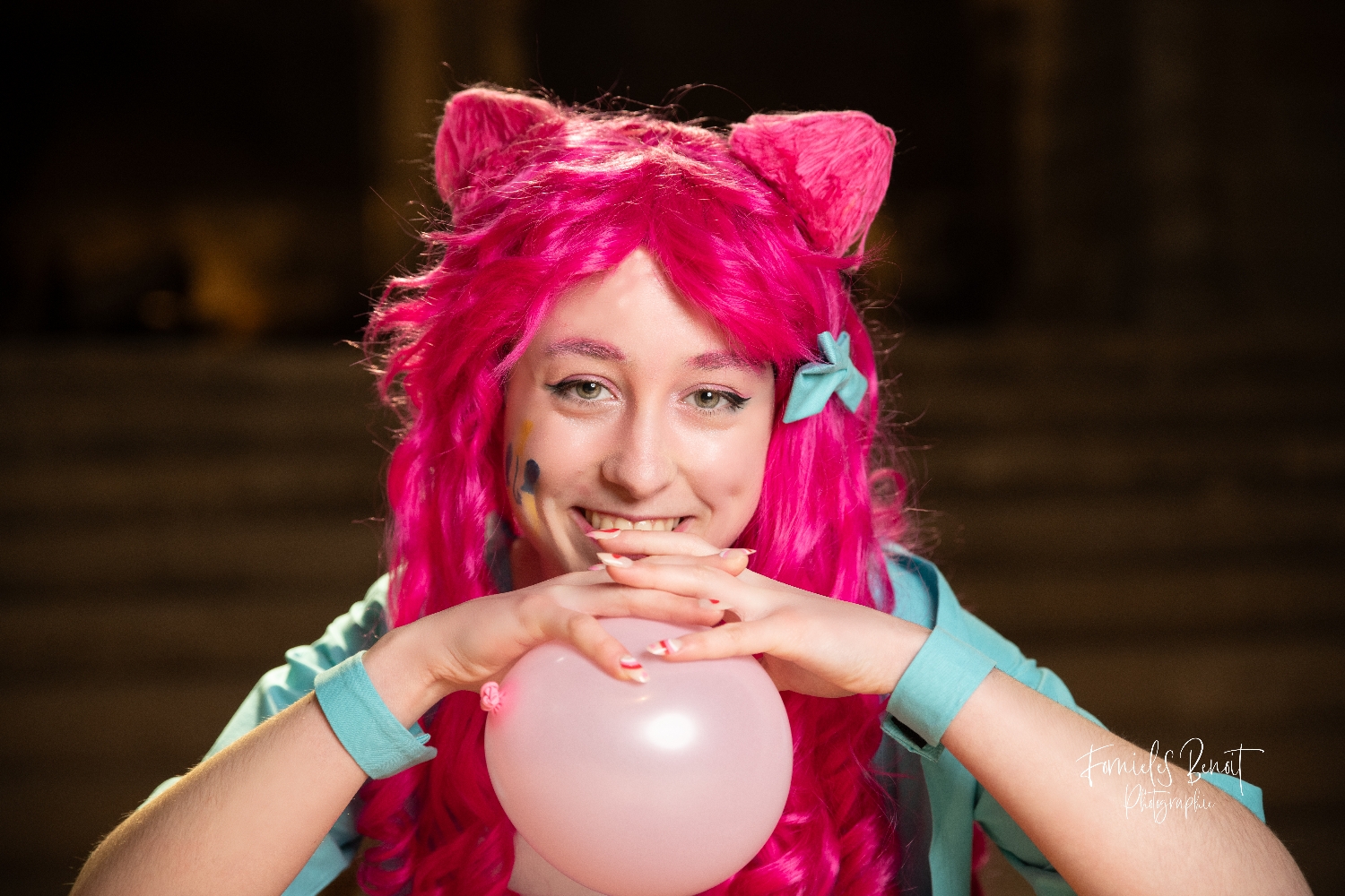 Pinkie pie10/03/2024 - Photo 5