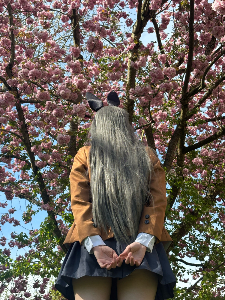 🐰MAI SAKURAJIMA - Photo 9