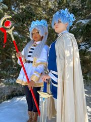 Frieren preview 3