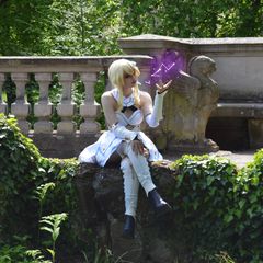 Lumine preview 2