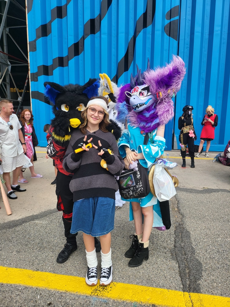 WOG 2024 Fréjus  - Photo 6