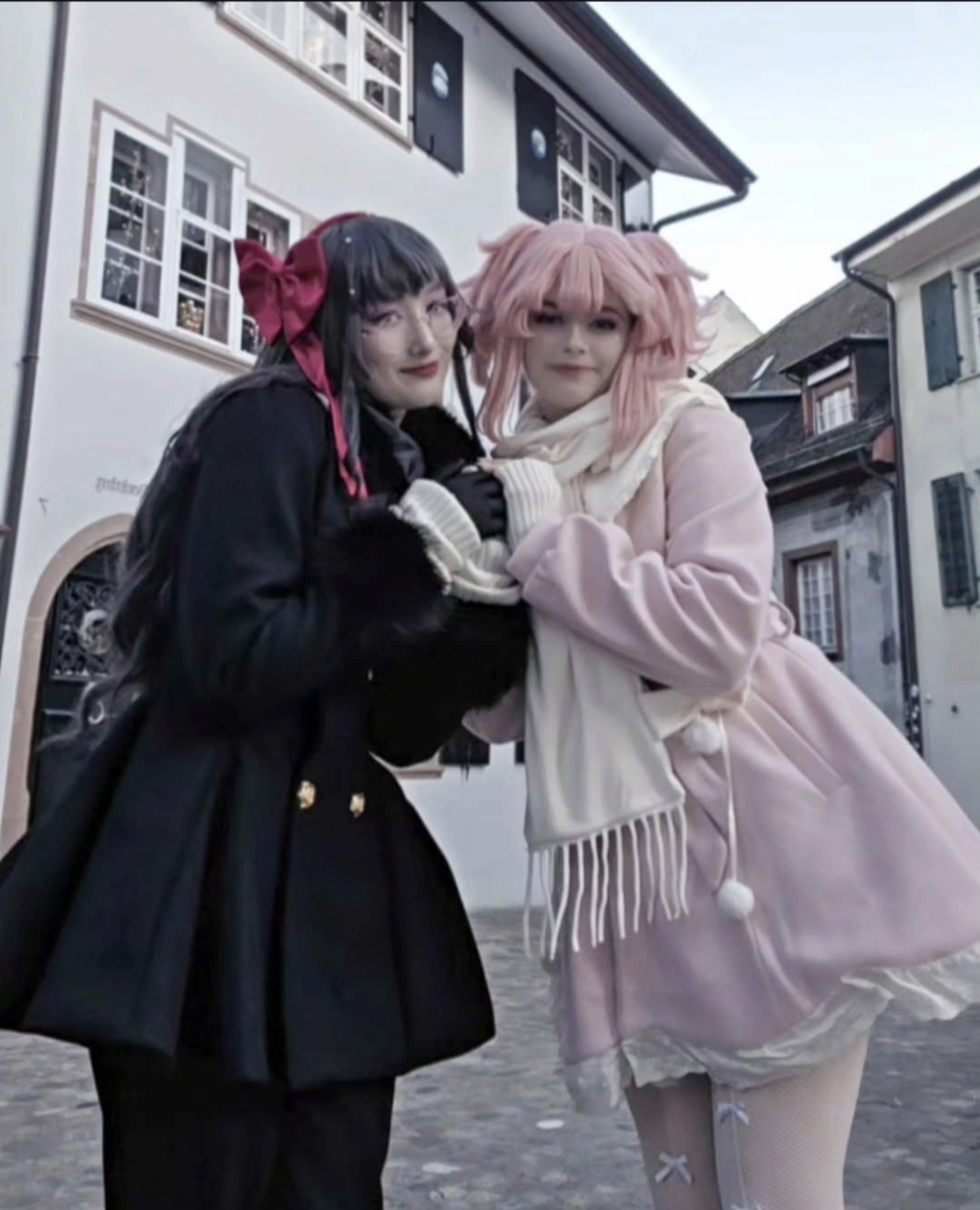 Homura Winter Vers. — photo 6