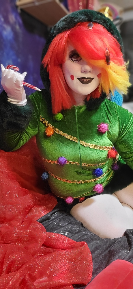 Niffty Sin'stmas - Photo 12