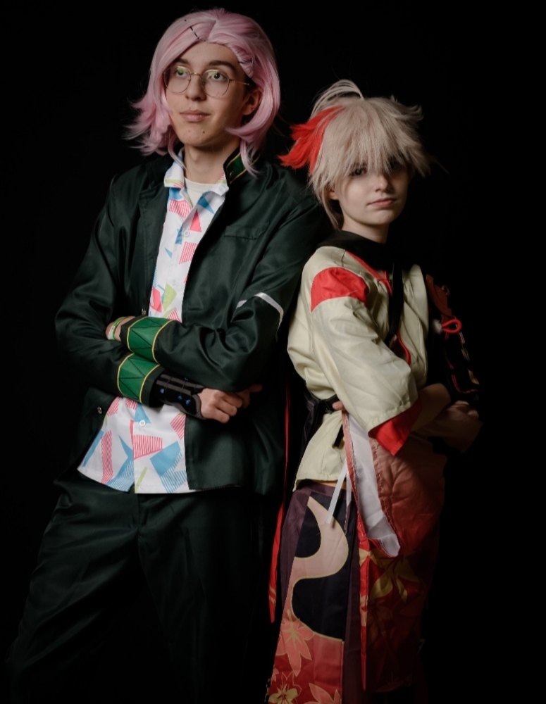 Kiryu 🩷 - Photo 1