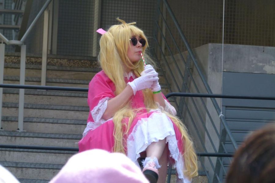 Angelya - Biscuit Krueger 