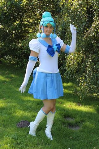Sailor Pallas
