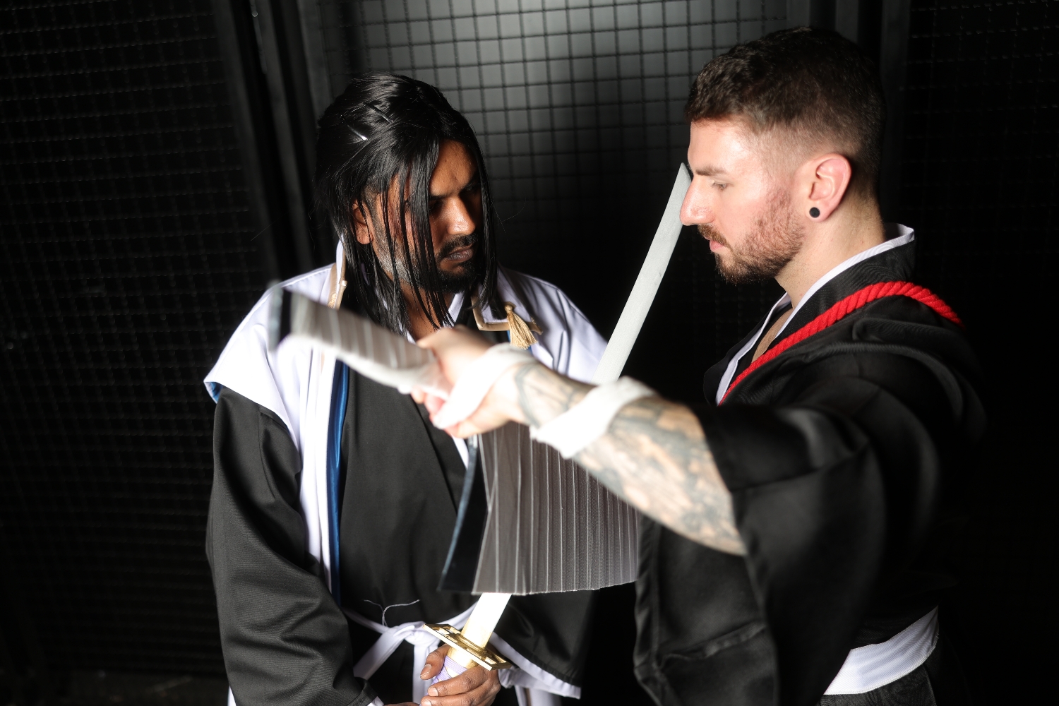 Bleach — photo 13