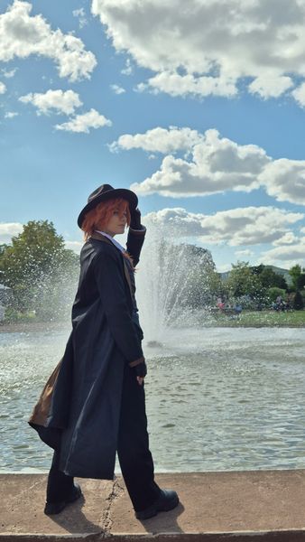 Moonflo.cos - Chuuya