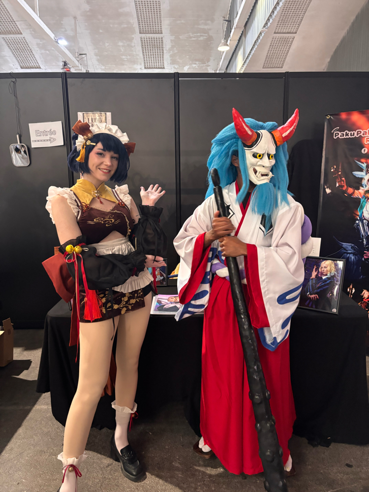 Yamato JES - Photo 19