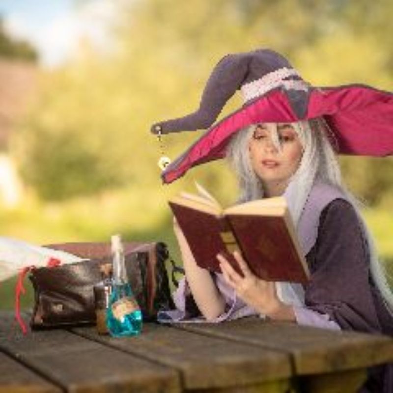 Wandering Witch: The Journey of Elaina