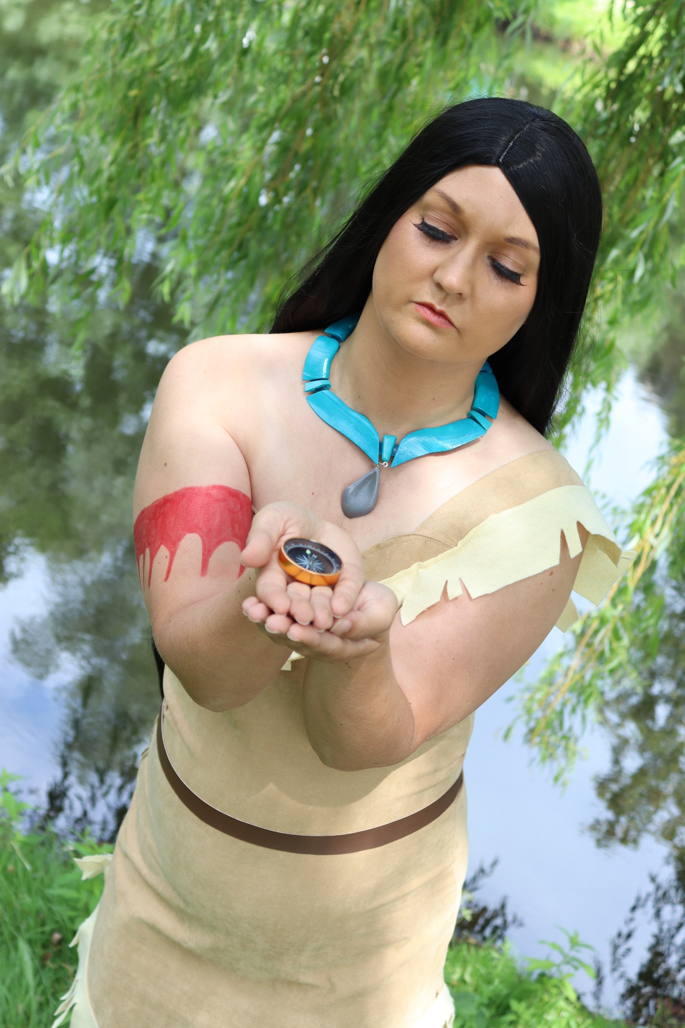 Pocahontas — photo 19