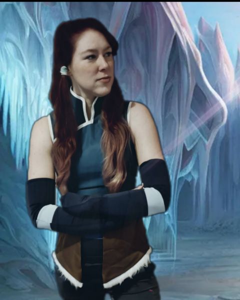 Thekoalala, Korra SPIEL